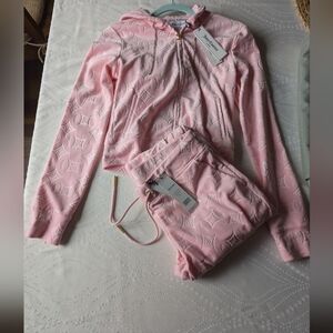 Juicy Couture Tracksuit